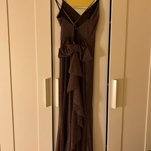 Dress- Never been worn